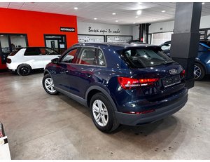 
										AUDI Q3 35 TFSI 110KW (150CV) full									