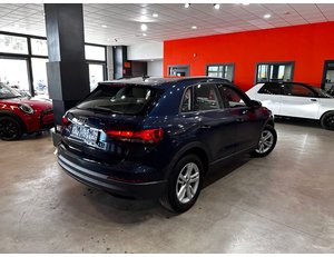 
										AUDI Q3 35 TFSI 110KW (150CV) full									