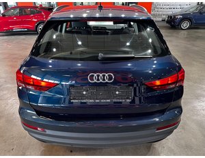 
										AUDI Q3 35 TFSI 110KW (150CV) full									