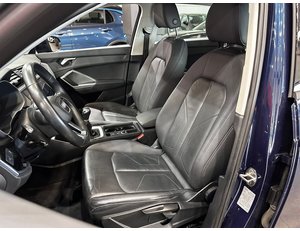 
										AUDI Q3 35 TFSI 110KW (150CV) full									