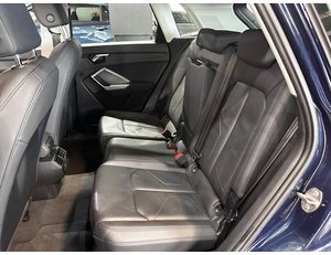 
										AUDI Q3 35 TFSI 110KW (150CV) full									