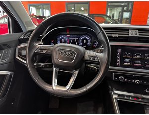 
										AUDI Q3 35 TFSI 110KW (150CV) full									