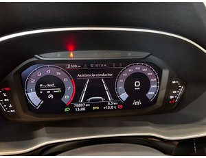
										AUDI Q3 35 TFSI 110KW (150CV) full									
