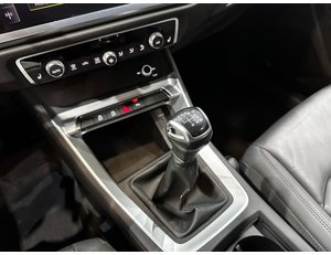 
										AUDI Q3 35 TFSI 110KW (150CV) full									