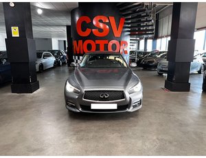 
										INFINITI Q50 2.2D GT PREMIUM AUTO full									