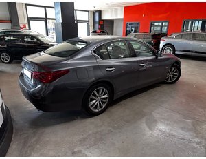 
										INFINITI Q50 2.2D GT PREMIUM AUTO full									