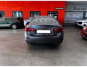 
										INFINITI Q50 2.2D GT PREMIUM AUTO full									