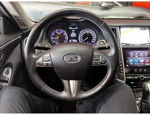 
										INFINITI Q50 2.2D GT PREMIUM AUTO full									