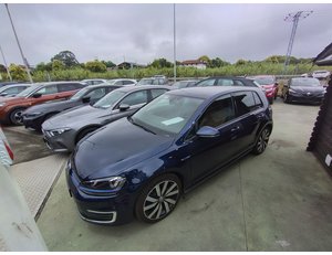 
										VOLKSWAGEN GOLF GTE 1.4 TSI E-POWER 150KW (204CV) DSG full									