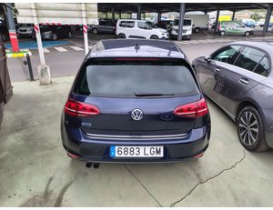 
										VOLKSWAGEN GOLF GTE 1.4 TSI E-POWER 150KW (204CV) DSG full									