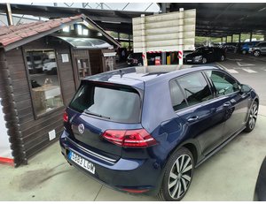 
										VOLKSWAGEN GOLF GTE 1.4 TSI E-POWER 150KW (204CV) DSG full									