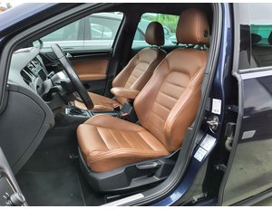 
										VOLKSWAGEN GOLF GTE 1.4 TSI E-POWER 150KW (204CV) DSG full									