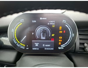 
										MINI MINI COOPER SE full									
