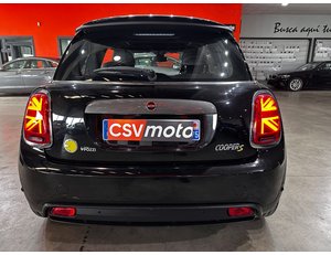 
										MINI MINI COOPER SE full									