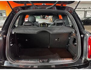 
										MINI MINI COOPER SE full									