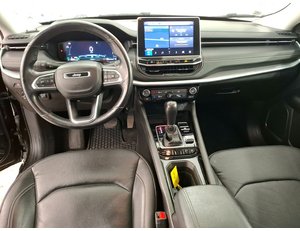 
										JEEP COMPASS 4XE 1.3 PHEV 177KW (240CV) S AT AWD full									