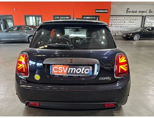 
										MINI MINI COOPER SE full									