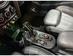 
										MINI MINI COOPER SE full									