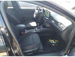 
										FORD FOCUS 1.0 ECOB. MHEV 92KW ST-LINE DESIGN SIP full									