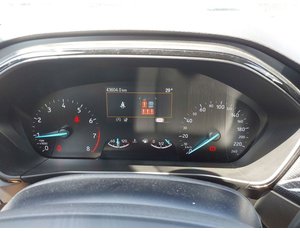 
										FORD FOCUS 1.0 ECOB. MHEV 92KW ST-LINE DESIGN SIP full									