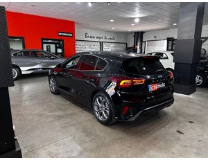 
										FORD FOCUS 1.0 ECOB. MHEV 92KW ST-LINE DESIGN SIP full									
