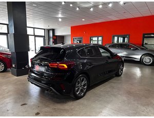 
										FORD FOCUS 1.0 ECOB. MHEV 92KW ST-LINE DESIGN SIP full									