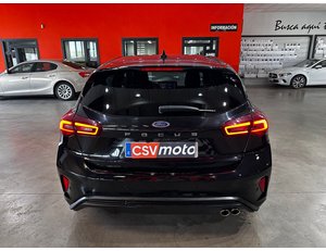 
										FORD FOCUS 1.0 ECOB. MHEV 92KW ST-LINE DESIGN SIP full									