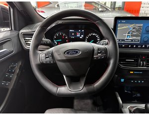 
										FORD FOCUS 1.0 ECOB. MHEV 92KW ST-LINE DESIGN SIP full									