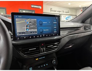 
										FORD FOCUS 1.0 ECOB. MHEV 92KW ST-LINE DESIGN SIP full									