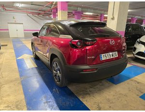 
										MAZDA MX-30 E-SKYACTIV 107KW (145CV) EXCLUSIVE-LINE full									