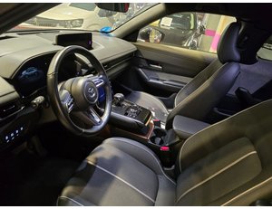 
										MAZDA MX-30 E-SKYACTIV 107KW (145CV) EXCLUSIVE-LINE full									