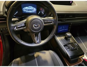 
										MAZDA MX-30 E-SKYACTIV 107KW (145CV) EXCLUSIVE-LINE full									