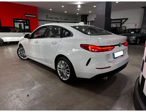 
										BMW SERIE 2 218I GRAN COUPE full									