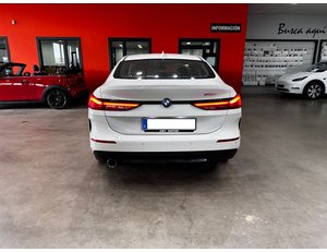 
										BMW SERIE 2 218I GRAN COUPE full									