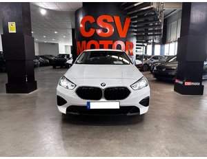 
										BMW SERIE 2 218I GRAN COUPE full									