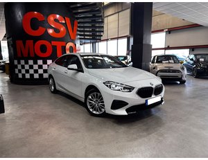 
										BMW SERIE 2 218I GRAN COUPE full									