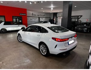 
										BMW SERIE 2 218I GRAN COUPE full									