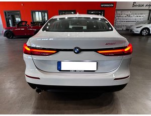 
										BMW SERIE 2 218I GRAN COUPE full									