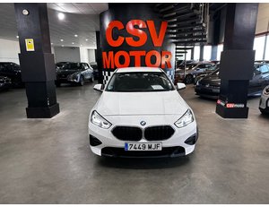 
										BMW SERIE 2 218I GRAN COUPE full									