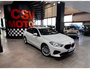 
										BMW SERIE 2 218I GRAN COUPE full									