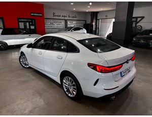 
										BMW SERIE 2 218I GRAN COUPE full									