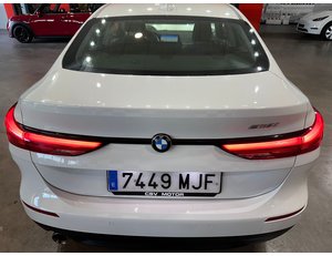 
										BMW SERIE 2 218I GRAN COUPE full									