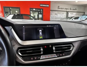 
										BMW SERIE 2 218I GRAN COUPE full									