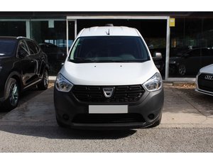 
										DACIA DOKKER AMBIANCE DCI 55KW (75CV) full									