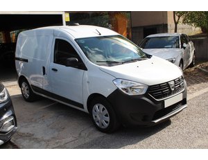 
										DACIA DOKKER AMBIANCE DCI 55KW (75CV) full									