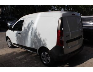 
										DACIA DOKKER AMBIANCE DCI 55KW (75CV) full									