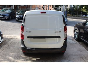 
										DACIA DOKKER AMBIANCE DCI 55KW (75CV) full									