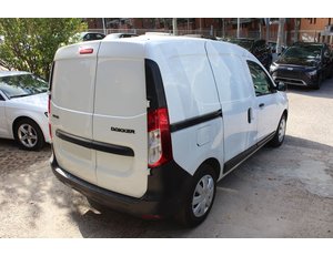 
										DACIA DOKKER AMBIANCE DCI 55KW (75CV) full									