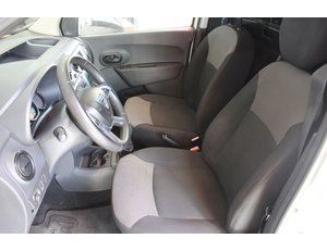 
										DACIA DOKKER AMBIANCE DCI 55KW (75CV) full									