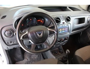 
										DACIA DOKKER AMBIANCE DCI 55KW (75CV) full									